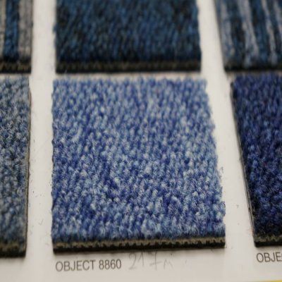 Ковровая плитка Escom Object 64062